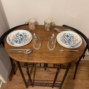 Appartement met een Slaapkamer